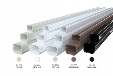 Paturi cablu Tecnosystemi